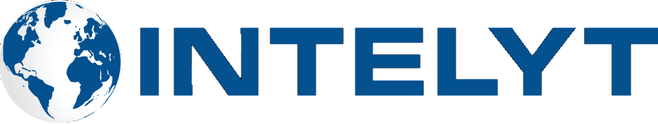 Intelyt - Enterprise IoT Monitoring Solutions